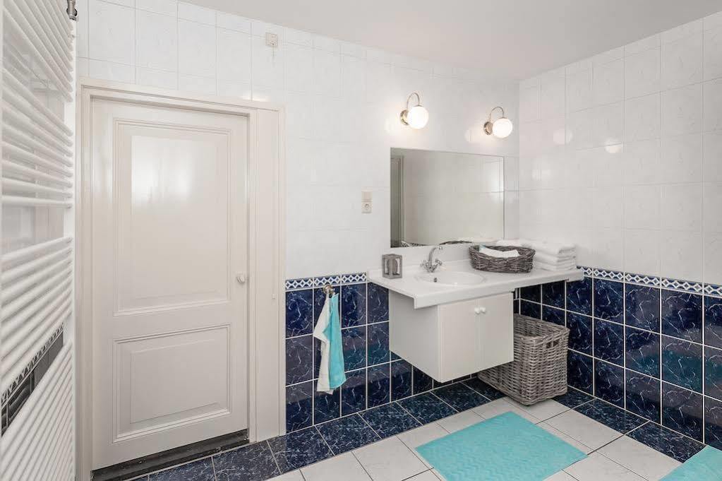 Appartement Bij Marie à Huizen Extérieur photo