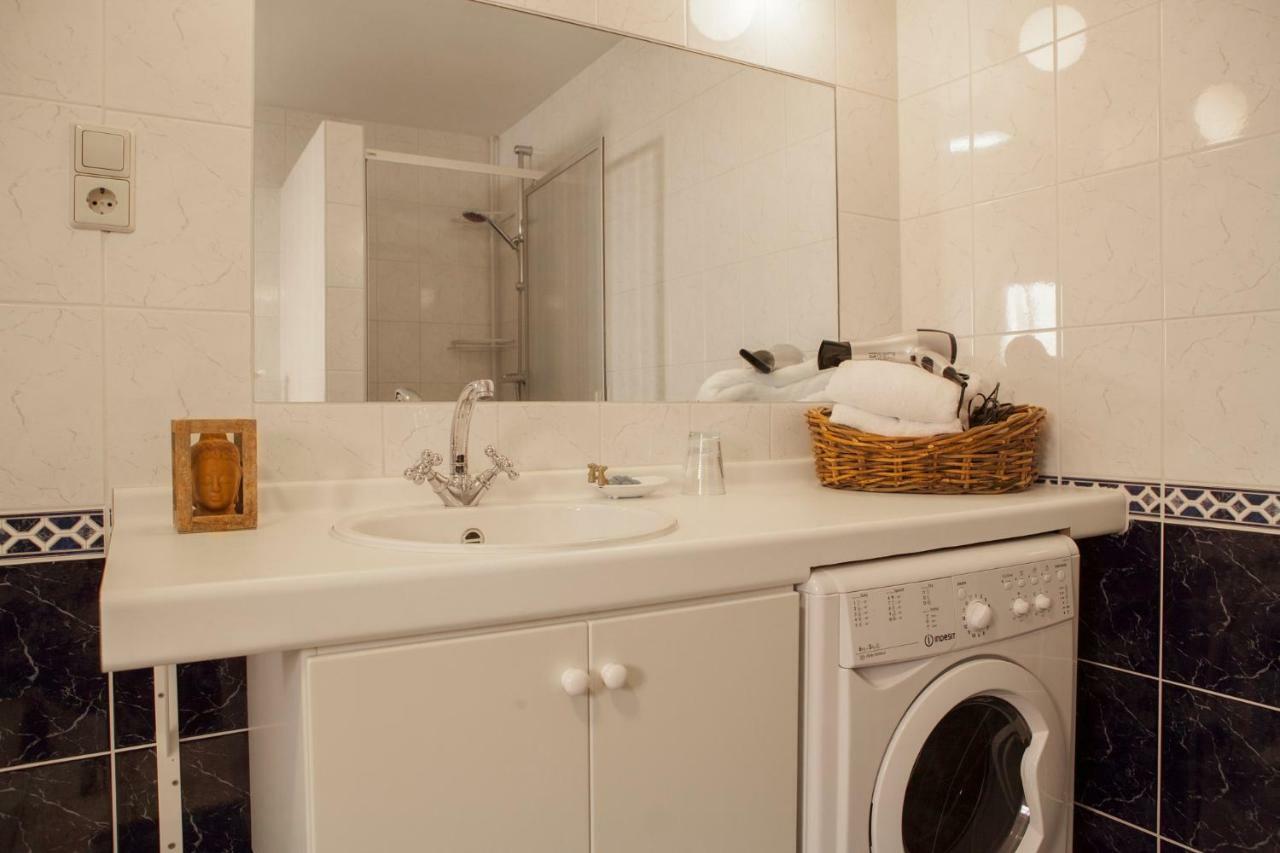 Appartement Bij Marie à Huizen Extérieur photo